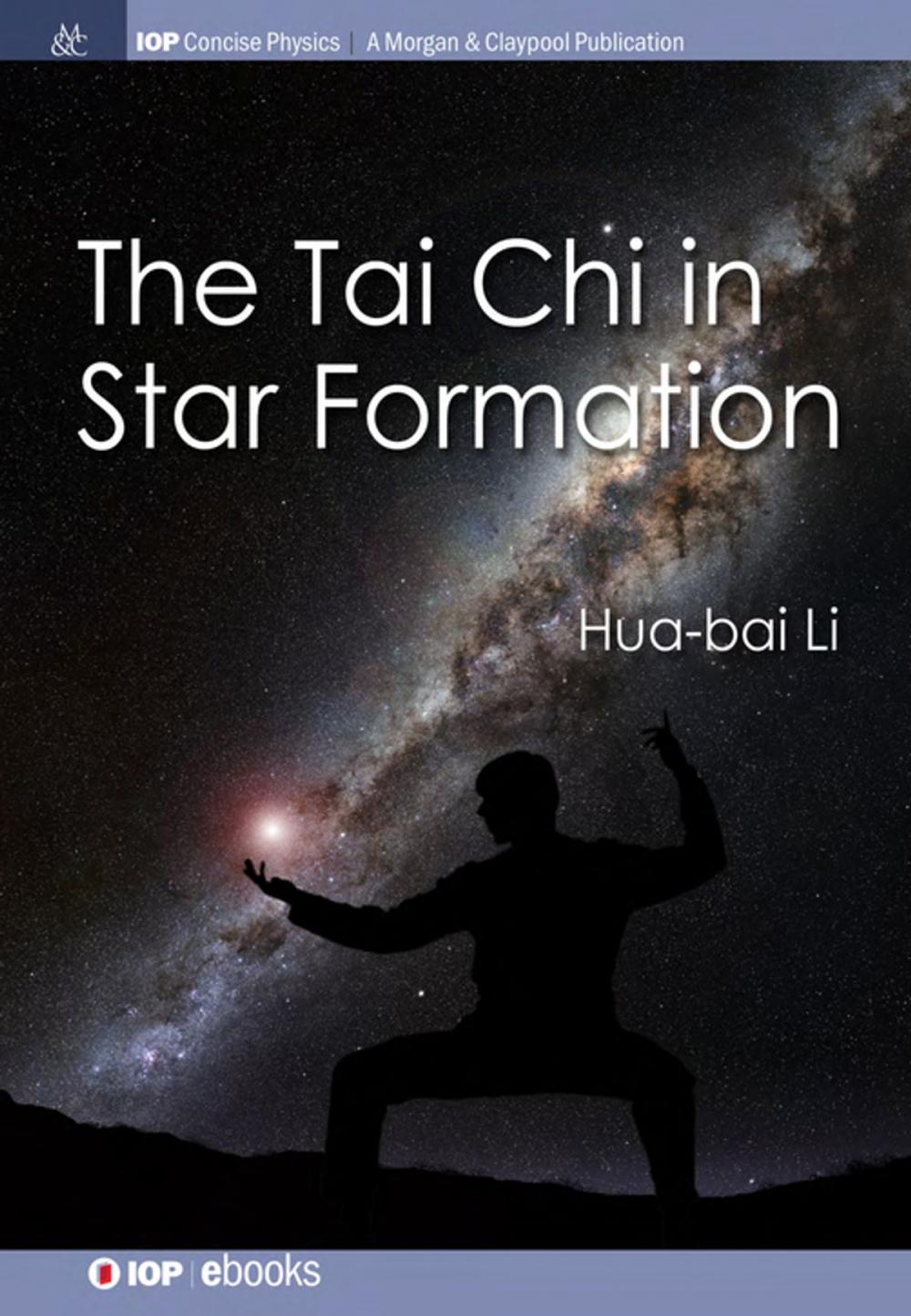 Big bigCover of The Tai Chi in Star Formation