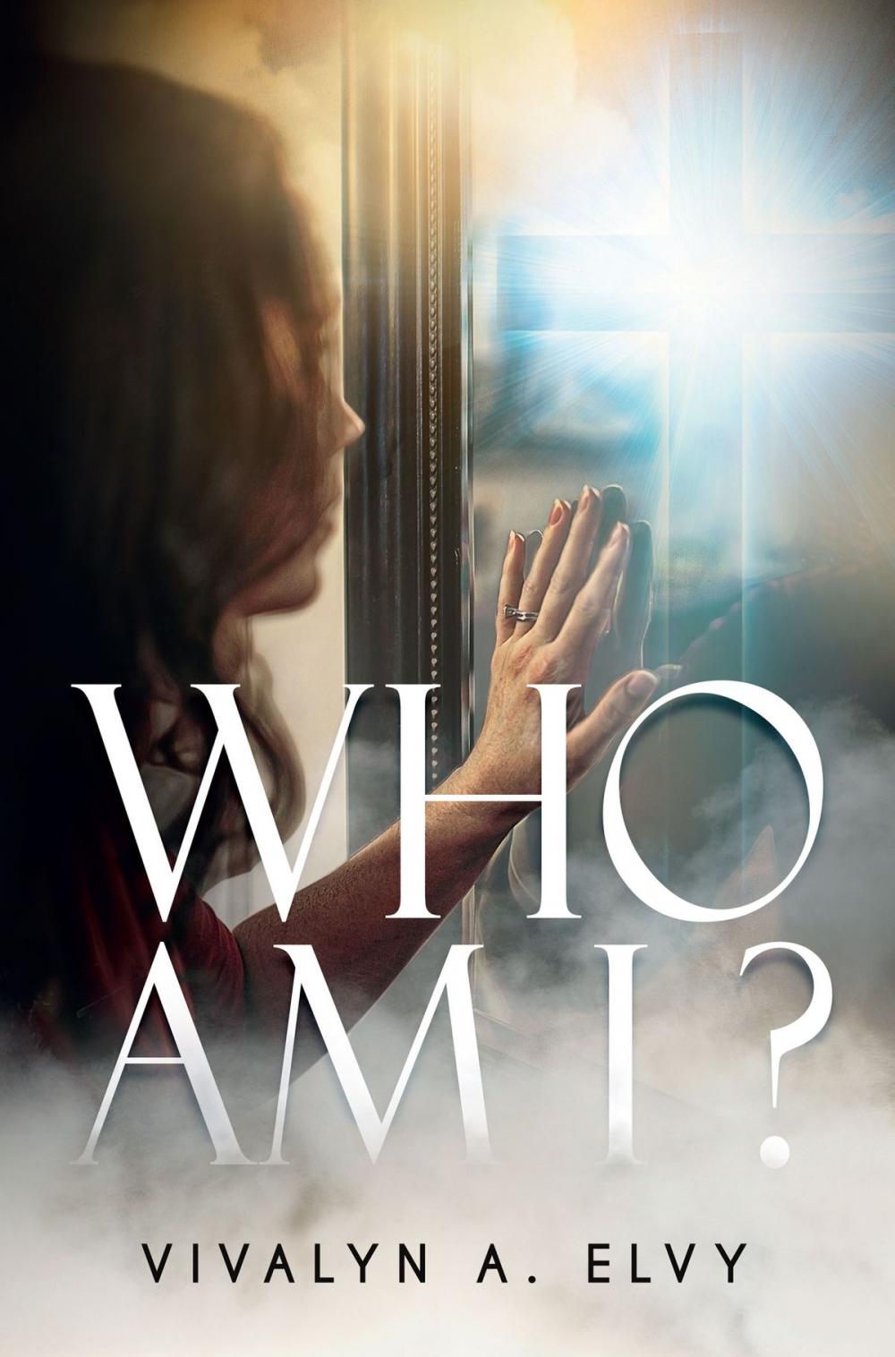 Big bigCover of Who Am I?