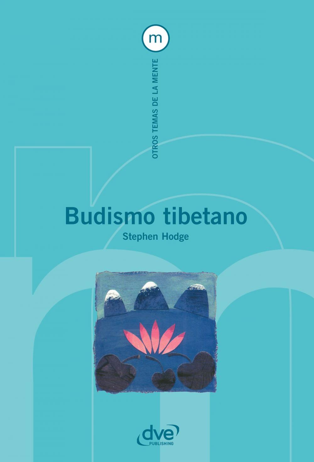 Big bigCover of Budismo tibetano