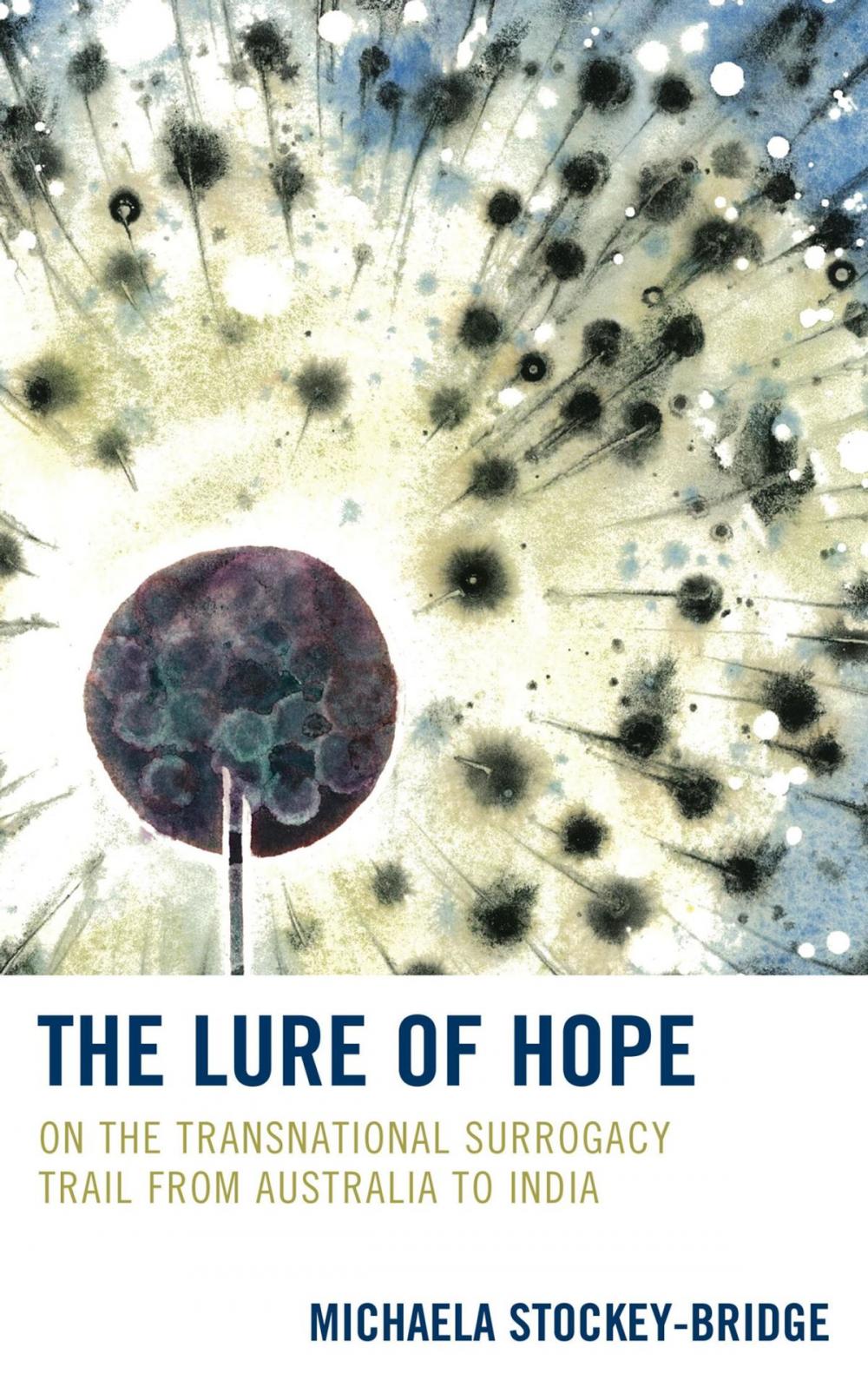 Big bigCover of The Lure of Hope