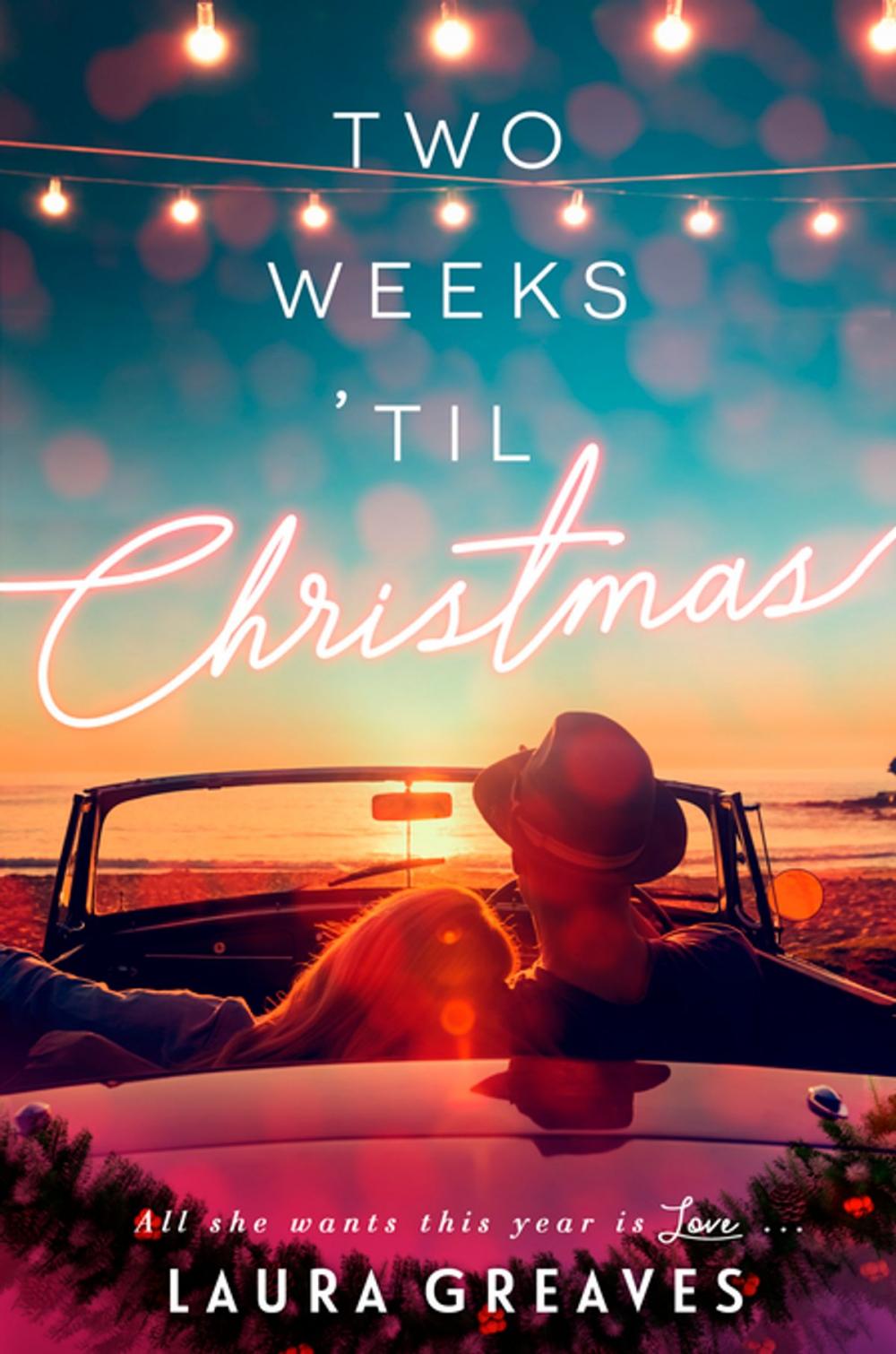 Big bigCover of Two Weeks 'Til Christmas