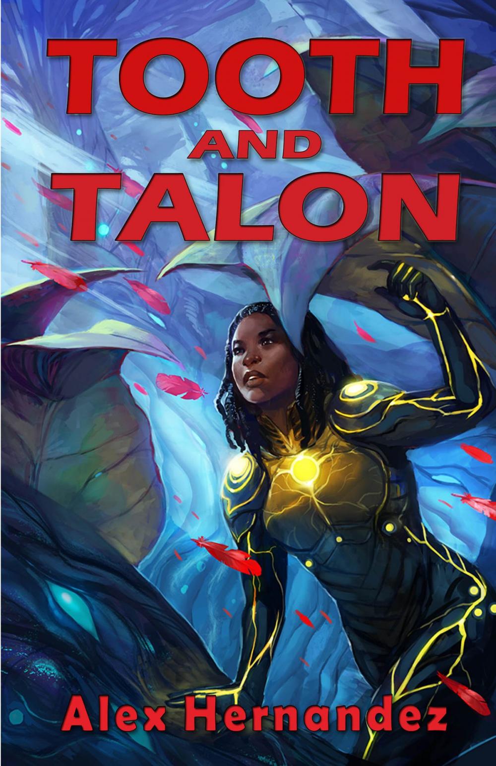 Big bigCover of Tooth and Talon