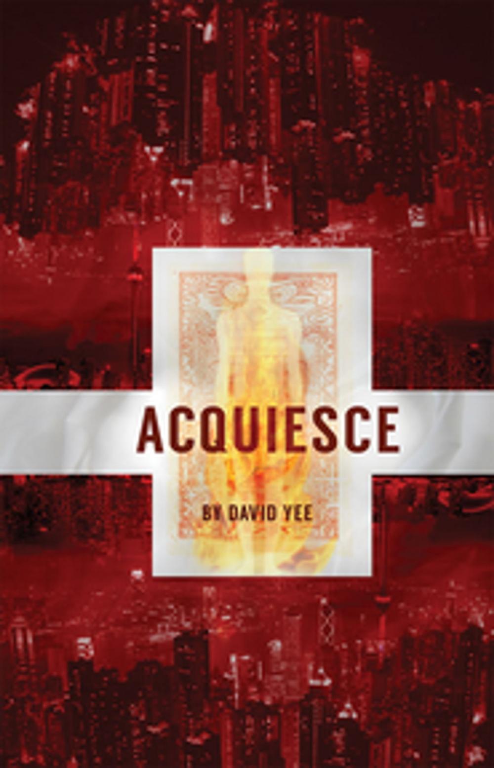 Big bigCover of acquiesce