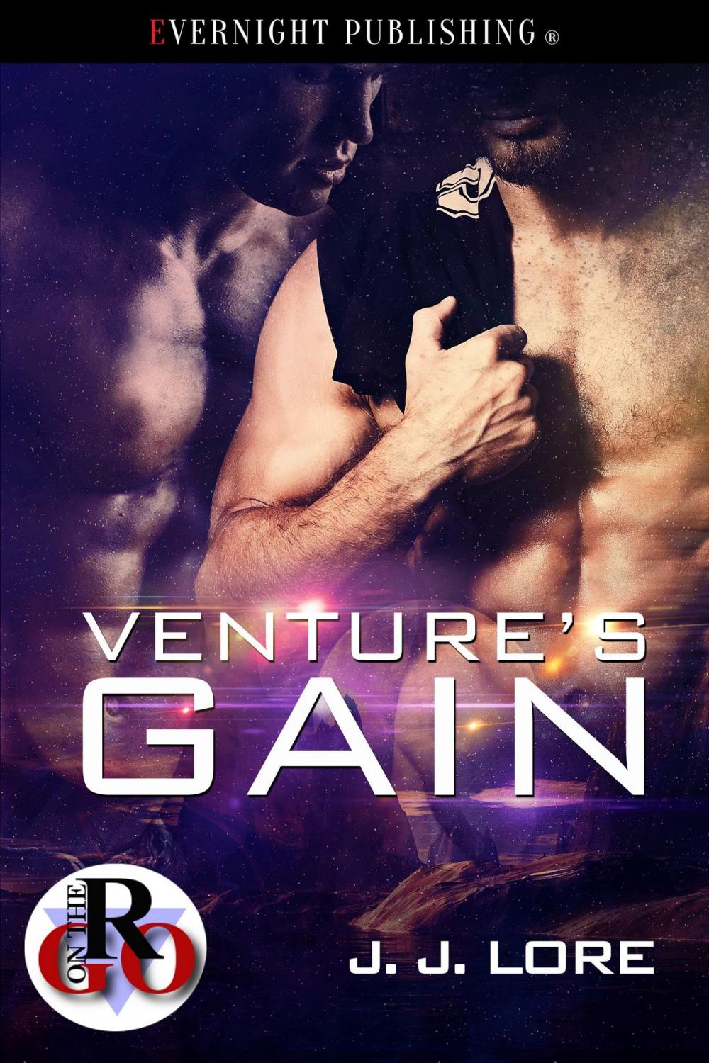 Big bigCover of Venture's Gain