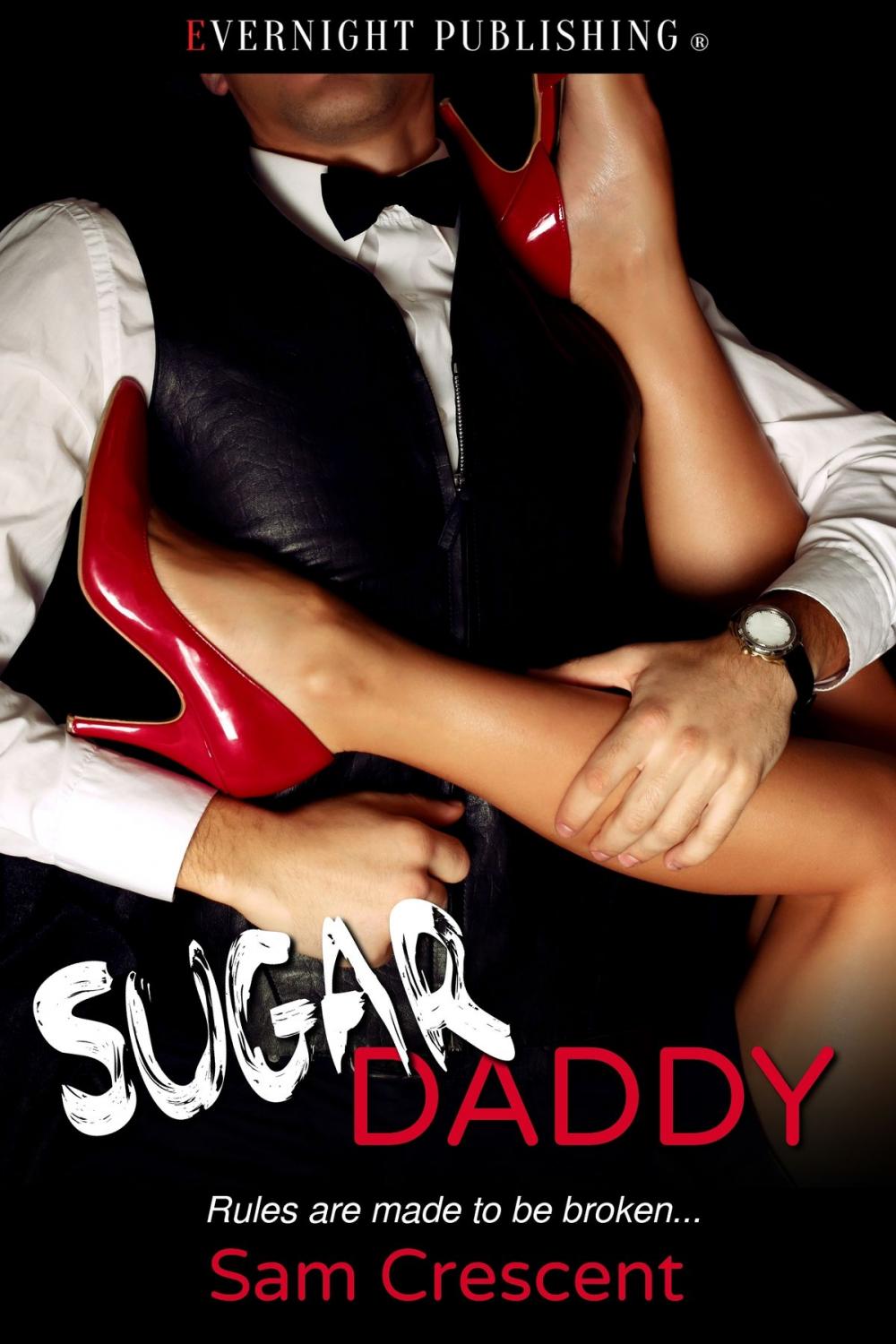 Big bigCover of Sugar Daddy