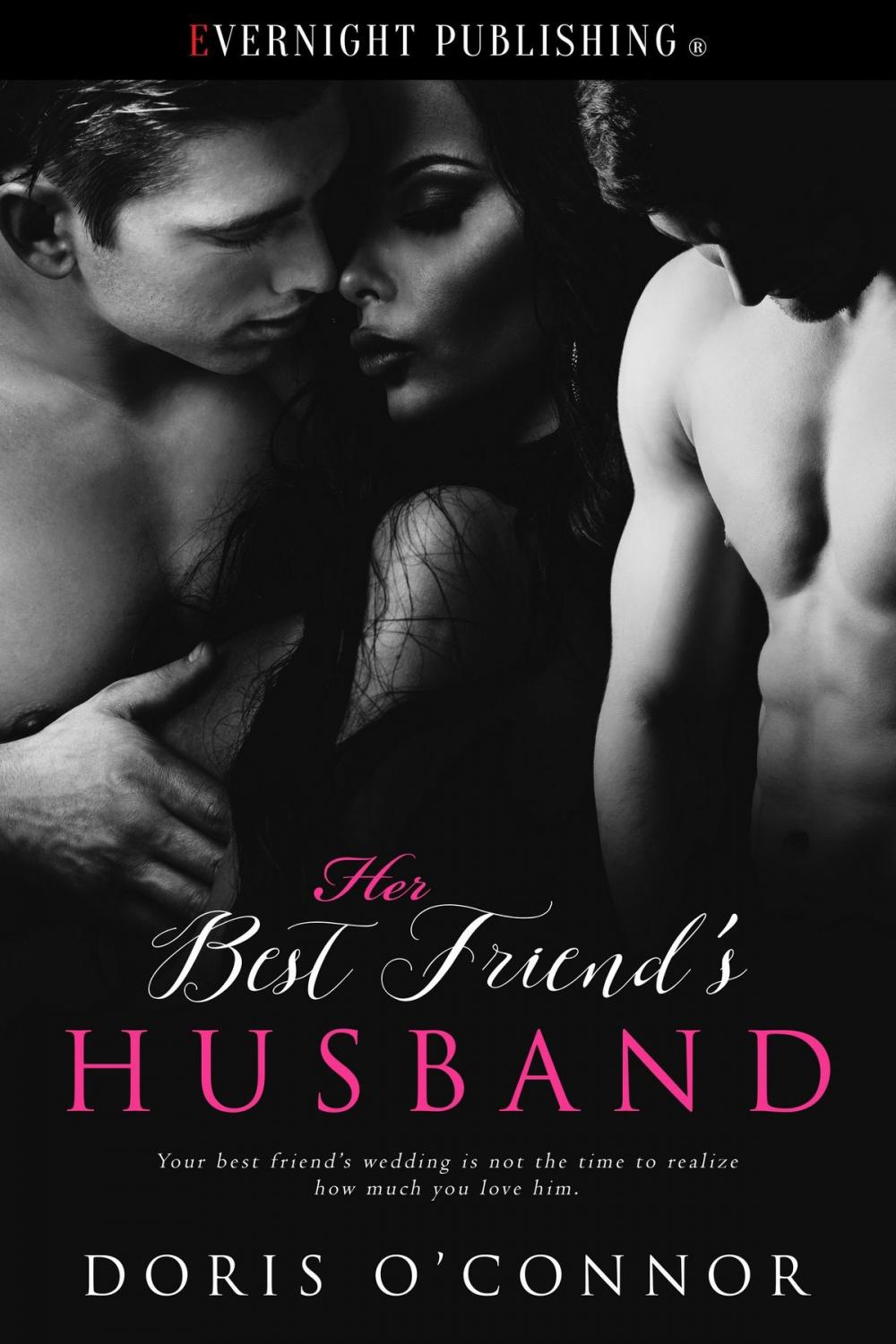 Big bigCover of Her Best Friend's Husband