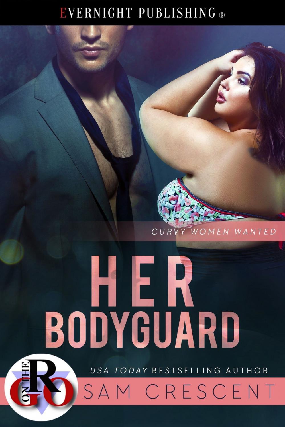 Big bigCover of Her Bodyguard