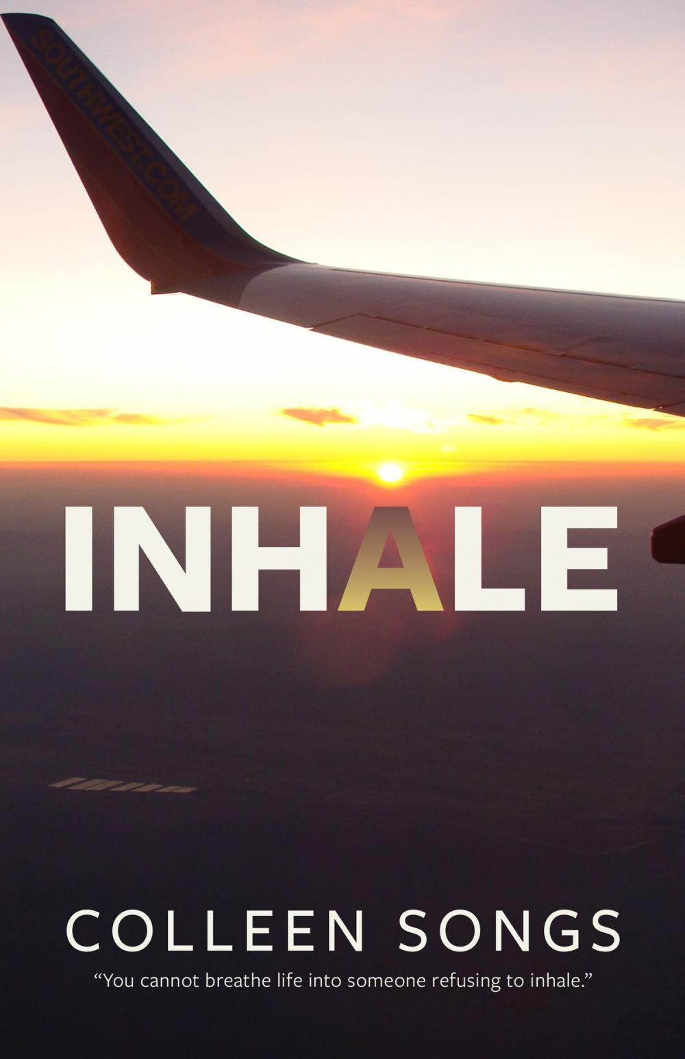 Big bigCover of Inhale