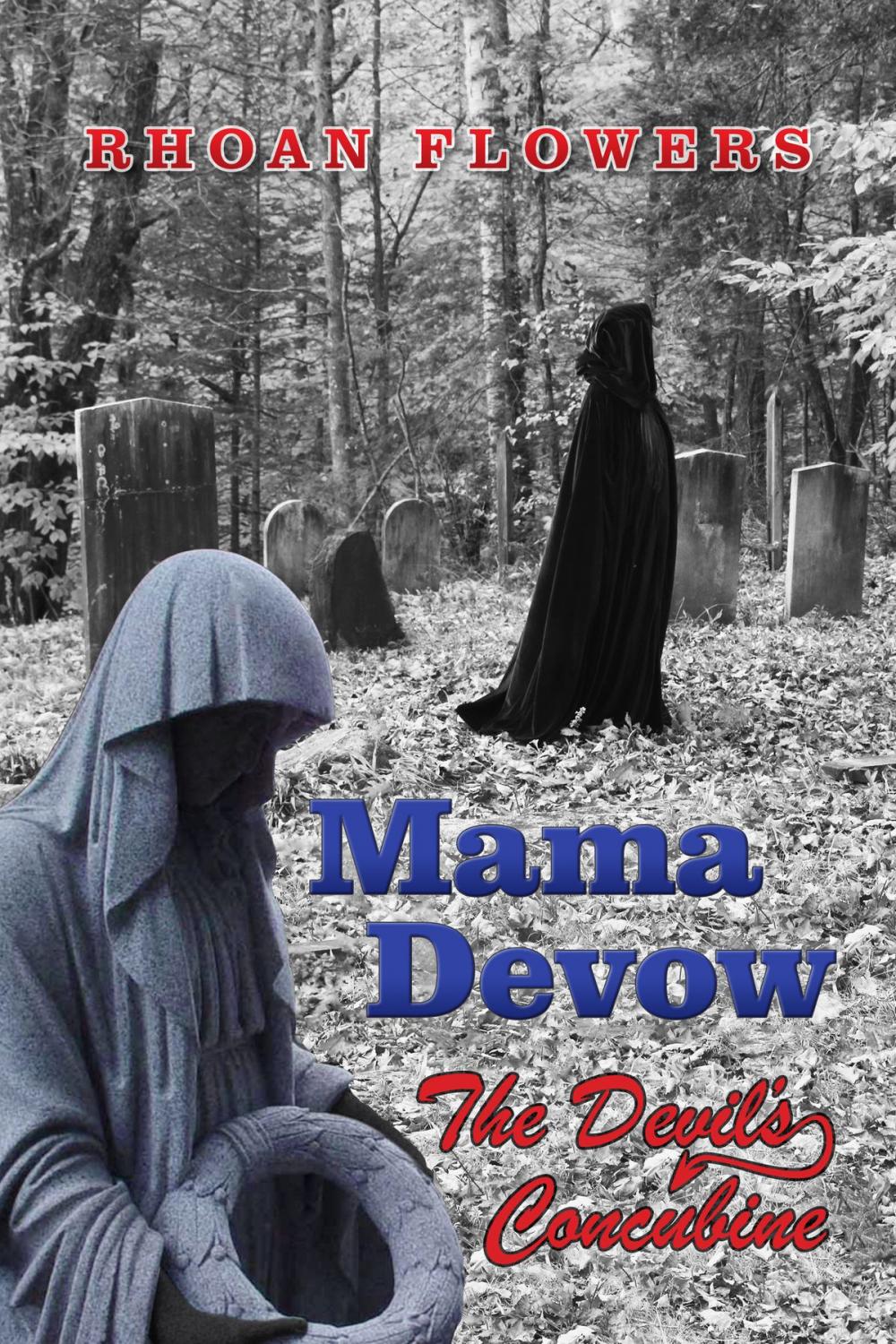 Big bigCover of Mama Devow