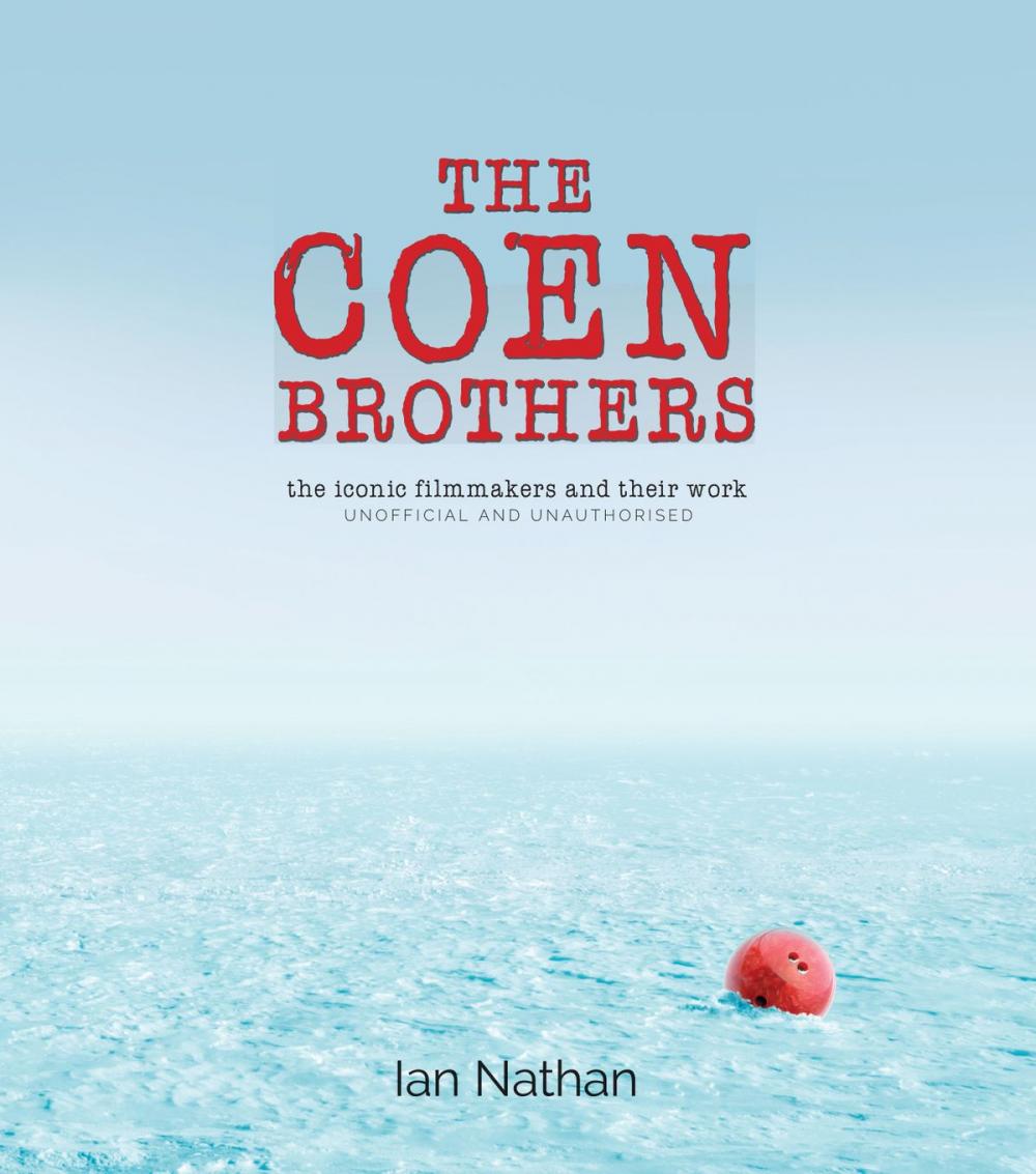 Big bigCover of The Coen Brothers