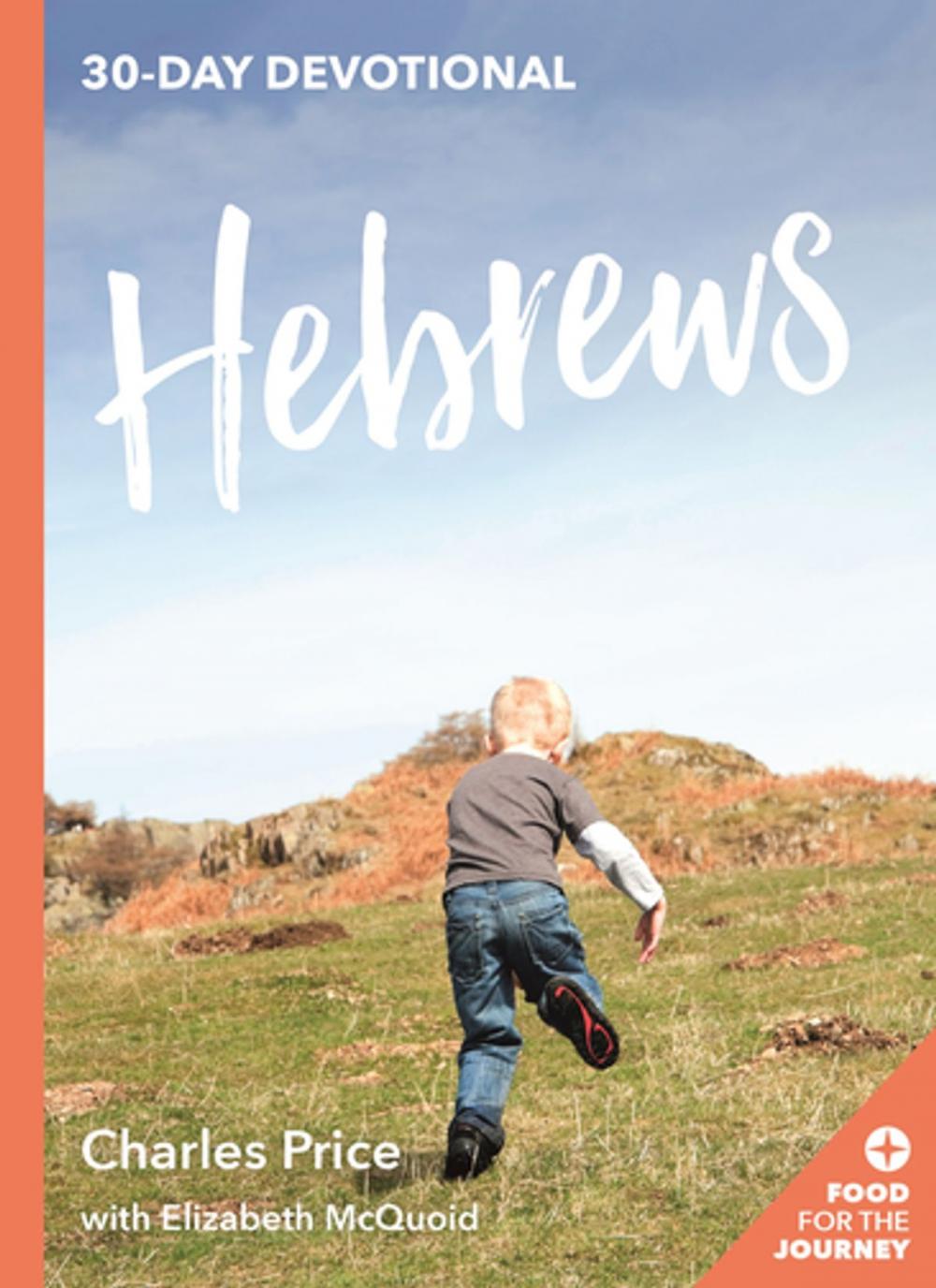 Big bigCover of Hebrews