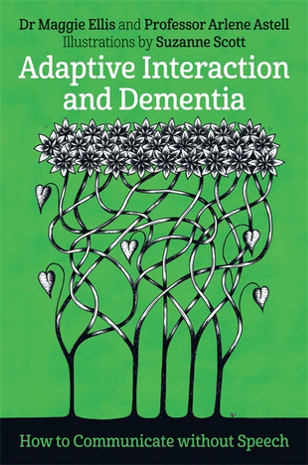 Big bigCover of Adaptive Interaction and Dementia