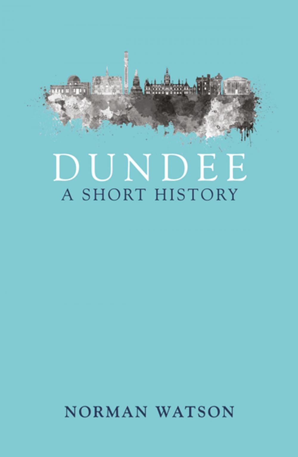 Big bigCover of Dundee