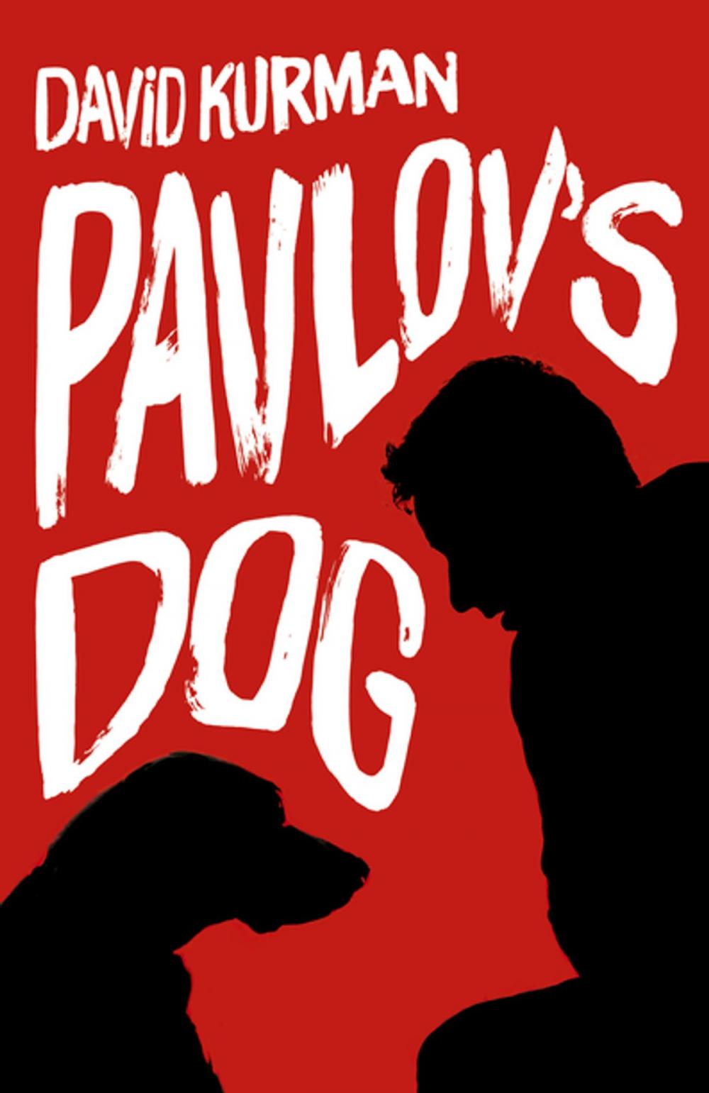 Big bigCover of Pavlov's Dog