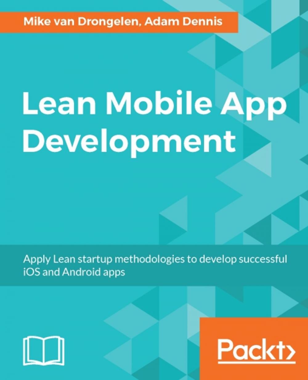 Big bigCover of Lean Mobile App Development