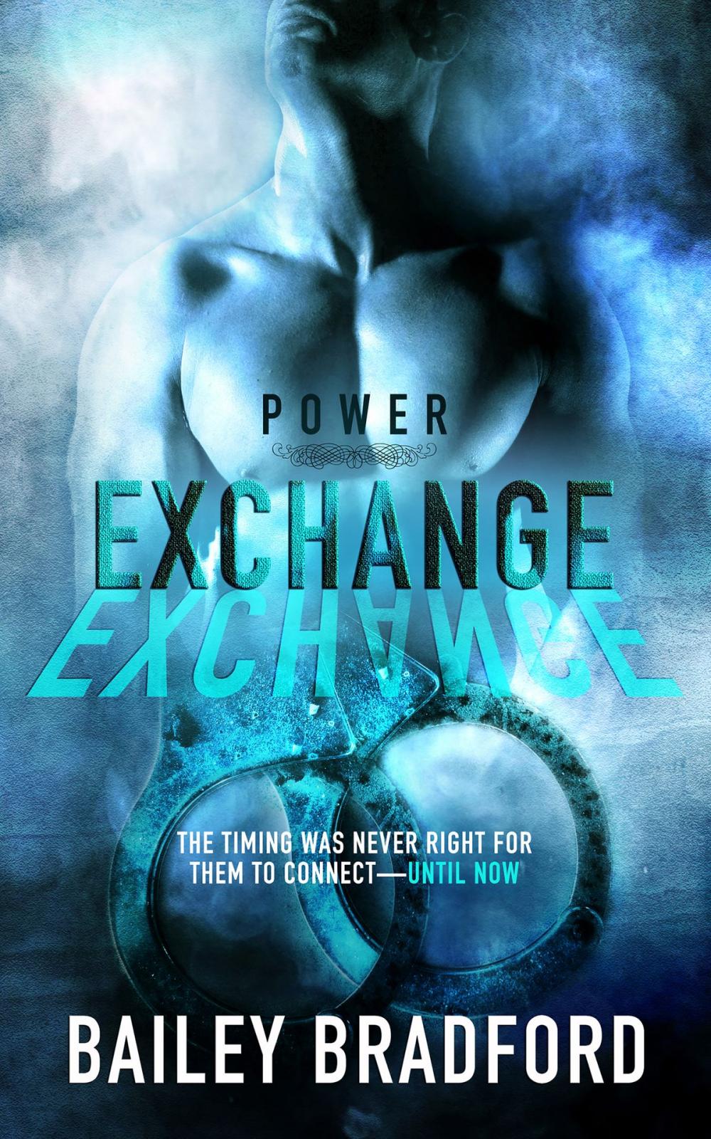 Big bigCover of Exchange