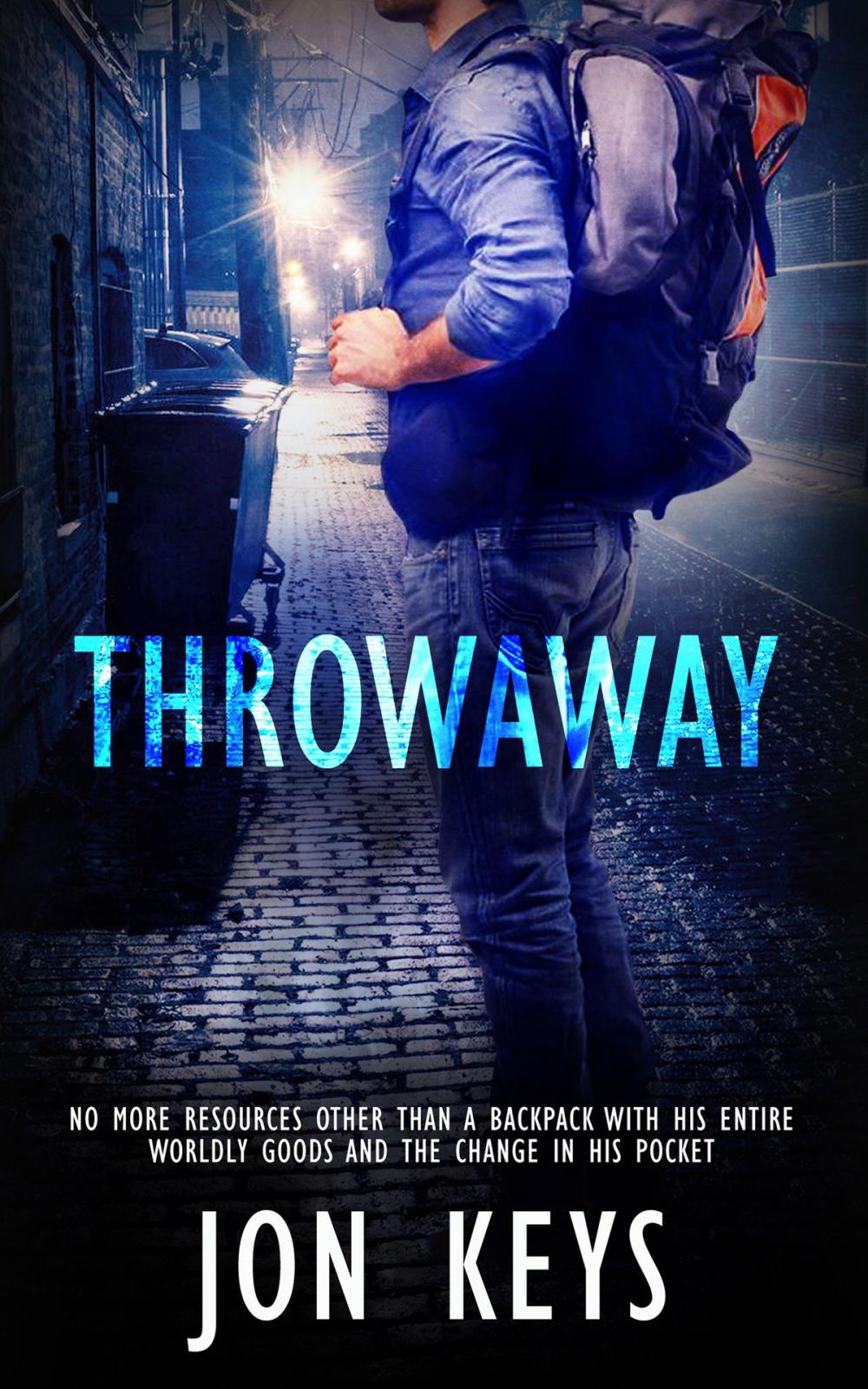 Big bigCover of Throwaway