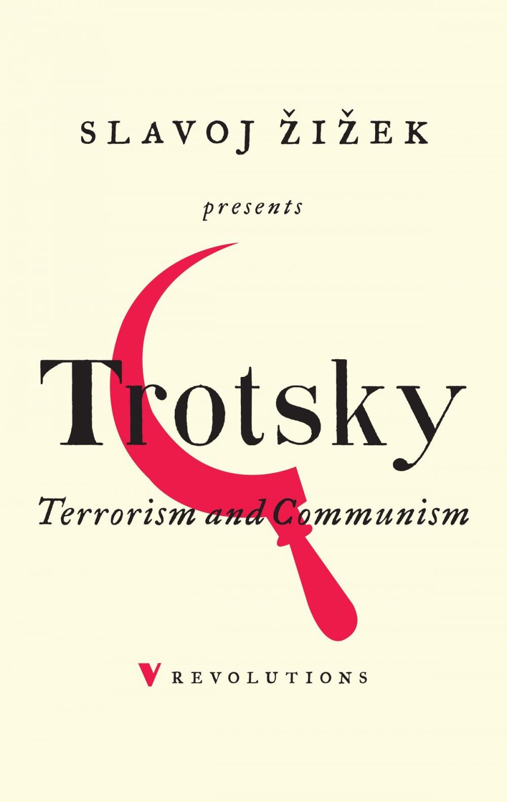 Big bigCover of Terrorism and Communism