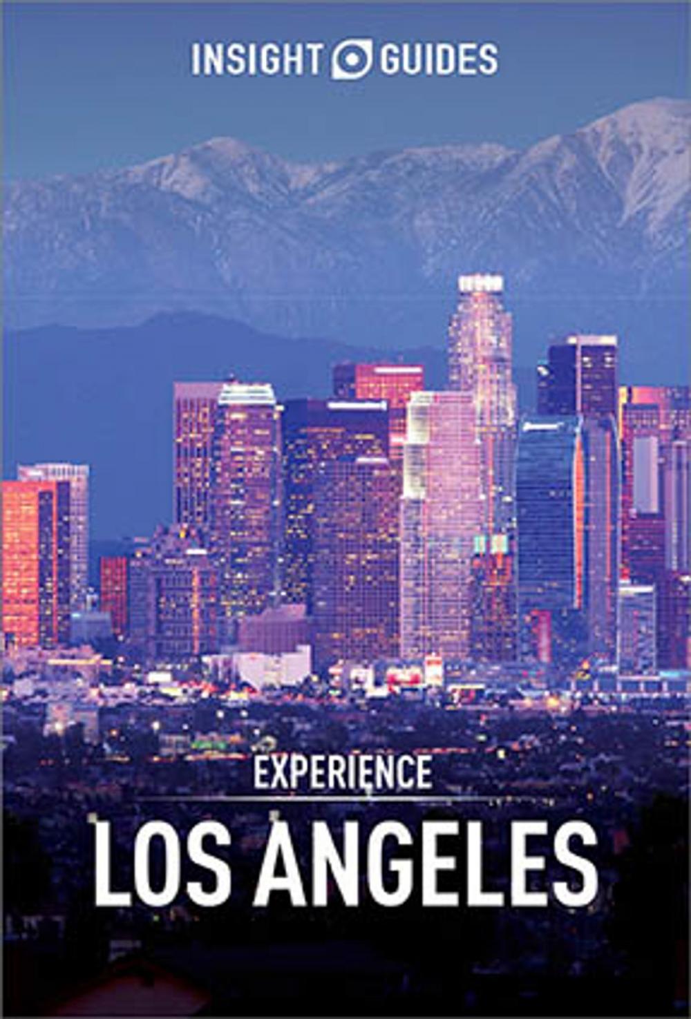 Big bigCover of Insight Guides Experience Los Angeles (Travel Guide eBook)