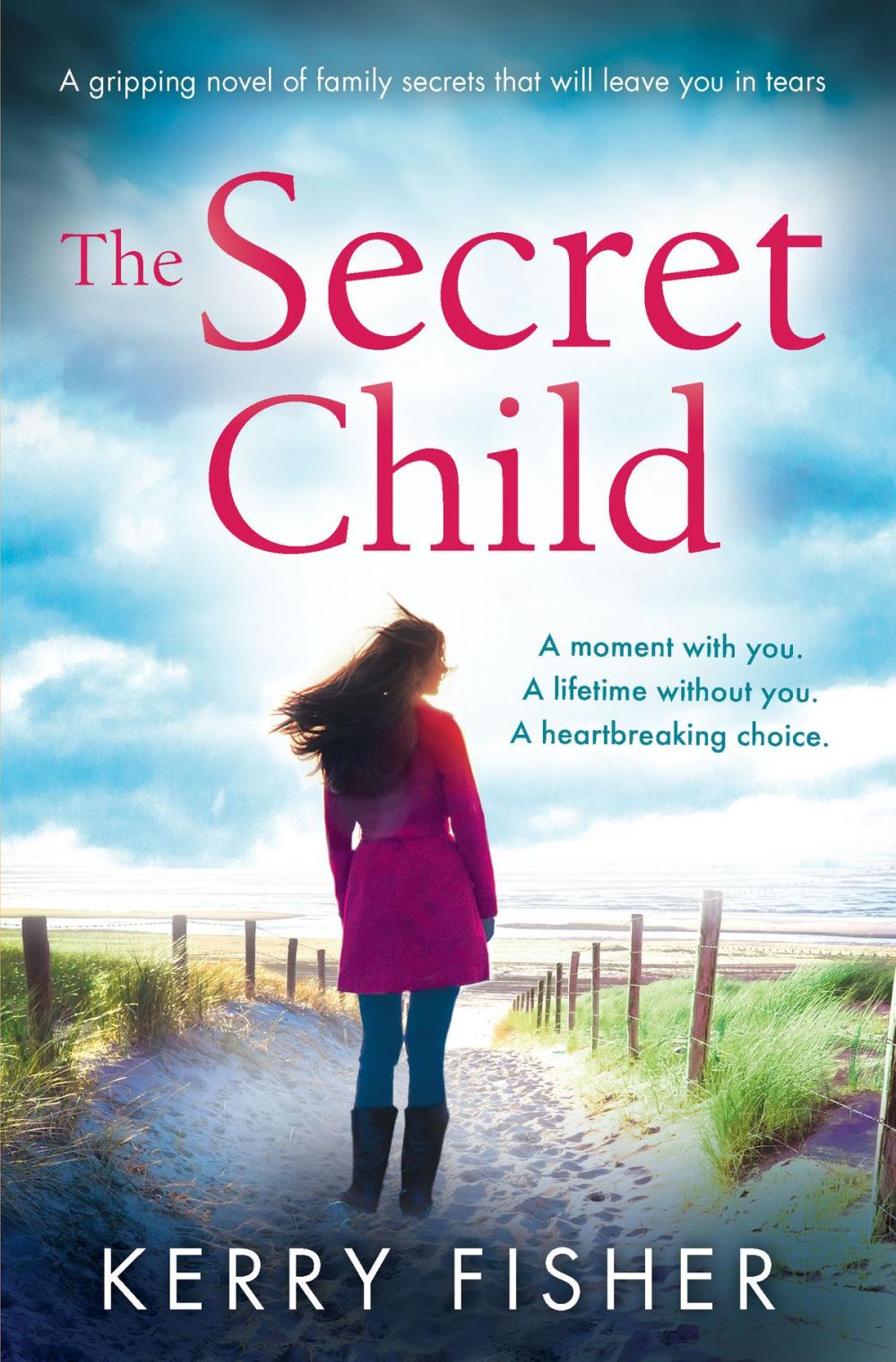 Big bigCover of The Secret Child