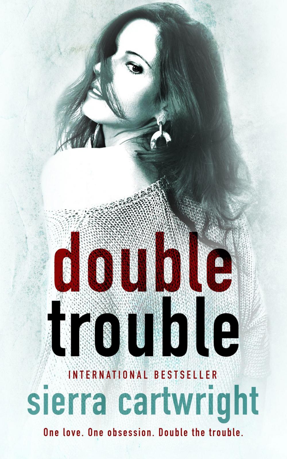 Big bigCover of Double Trouble