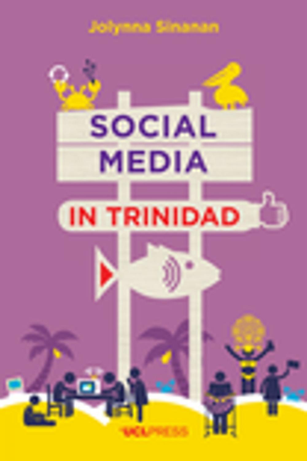 Big bigCover of Social Media in Trinidad