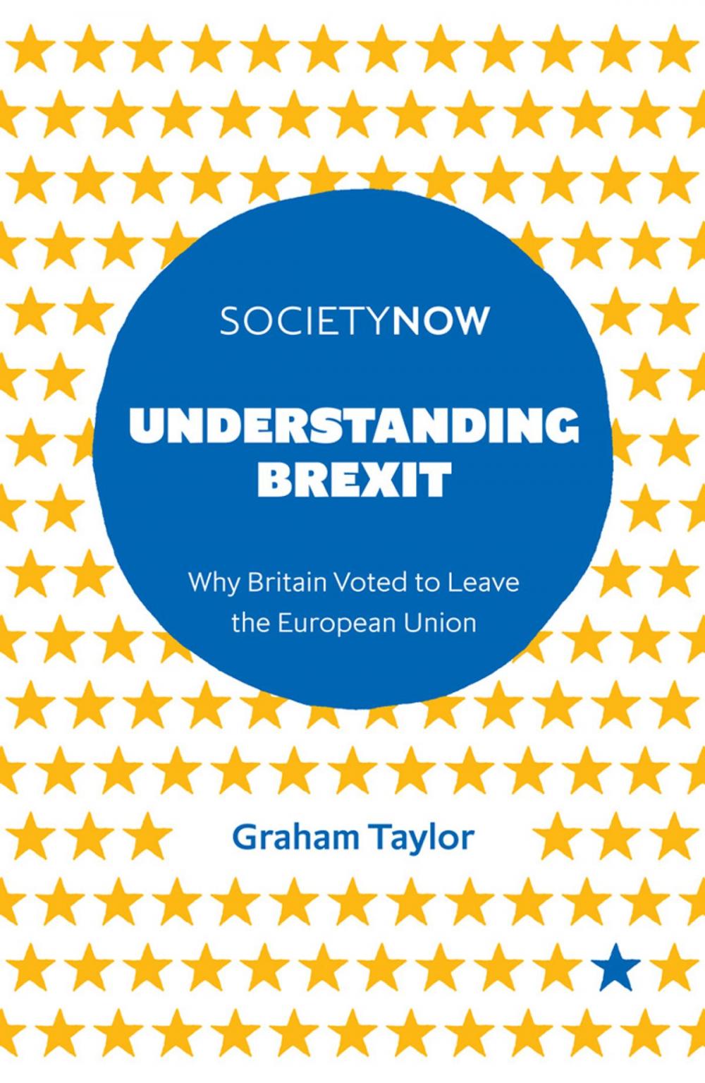 Big bigCover of Understanding Brexit