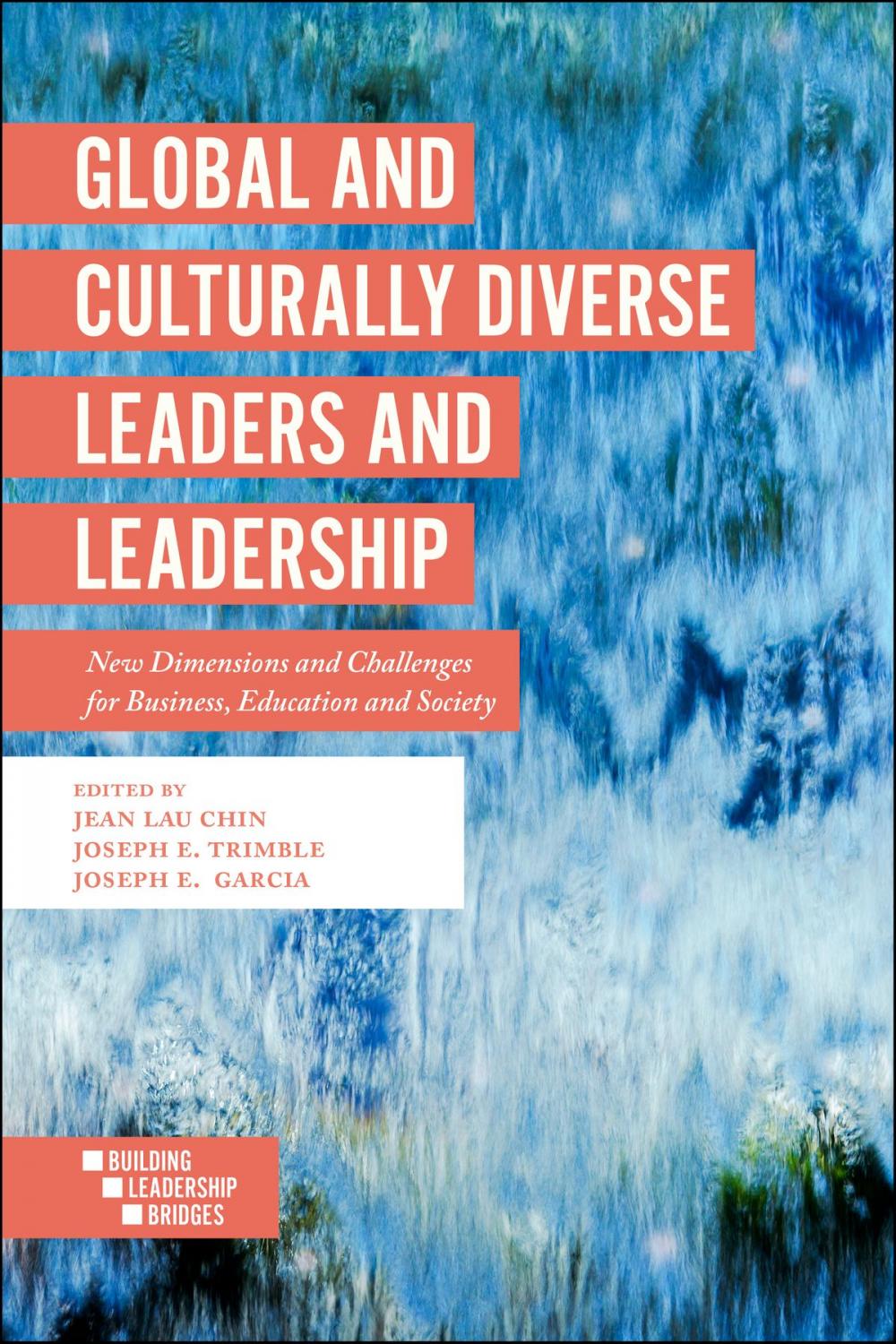 Big bigCover of Global and Culturally Diverse Leaders and Leadership