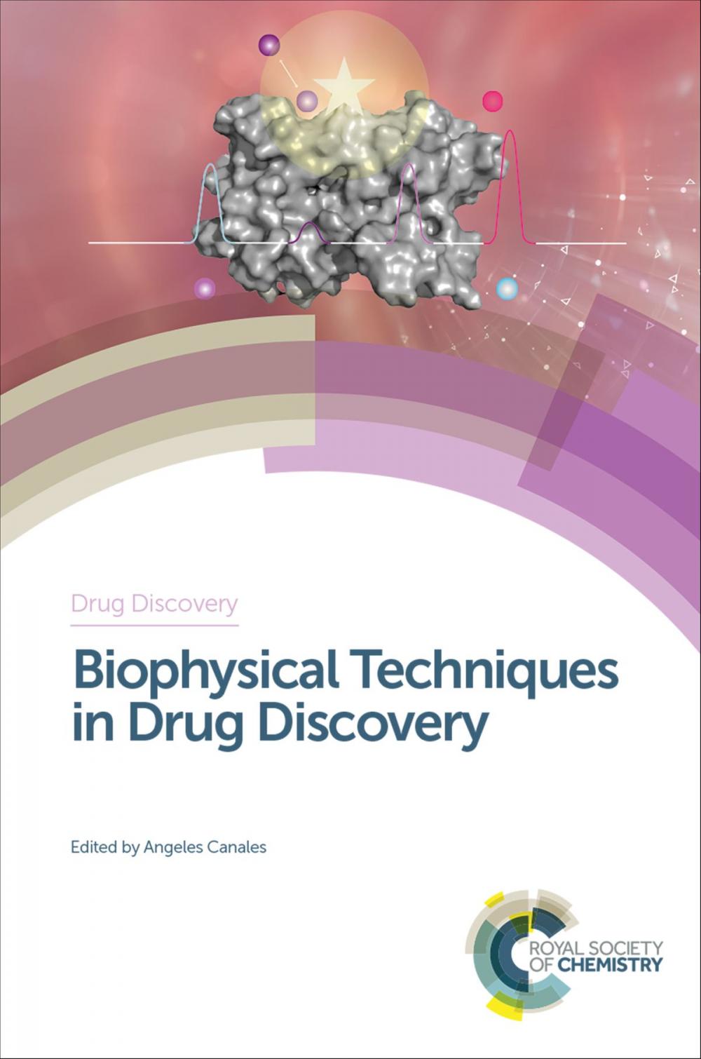 Big bigCover of Biophysical Techniques in Drug Discovery