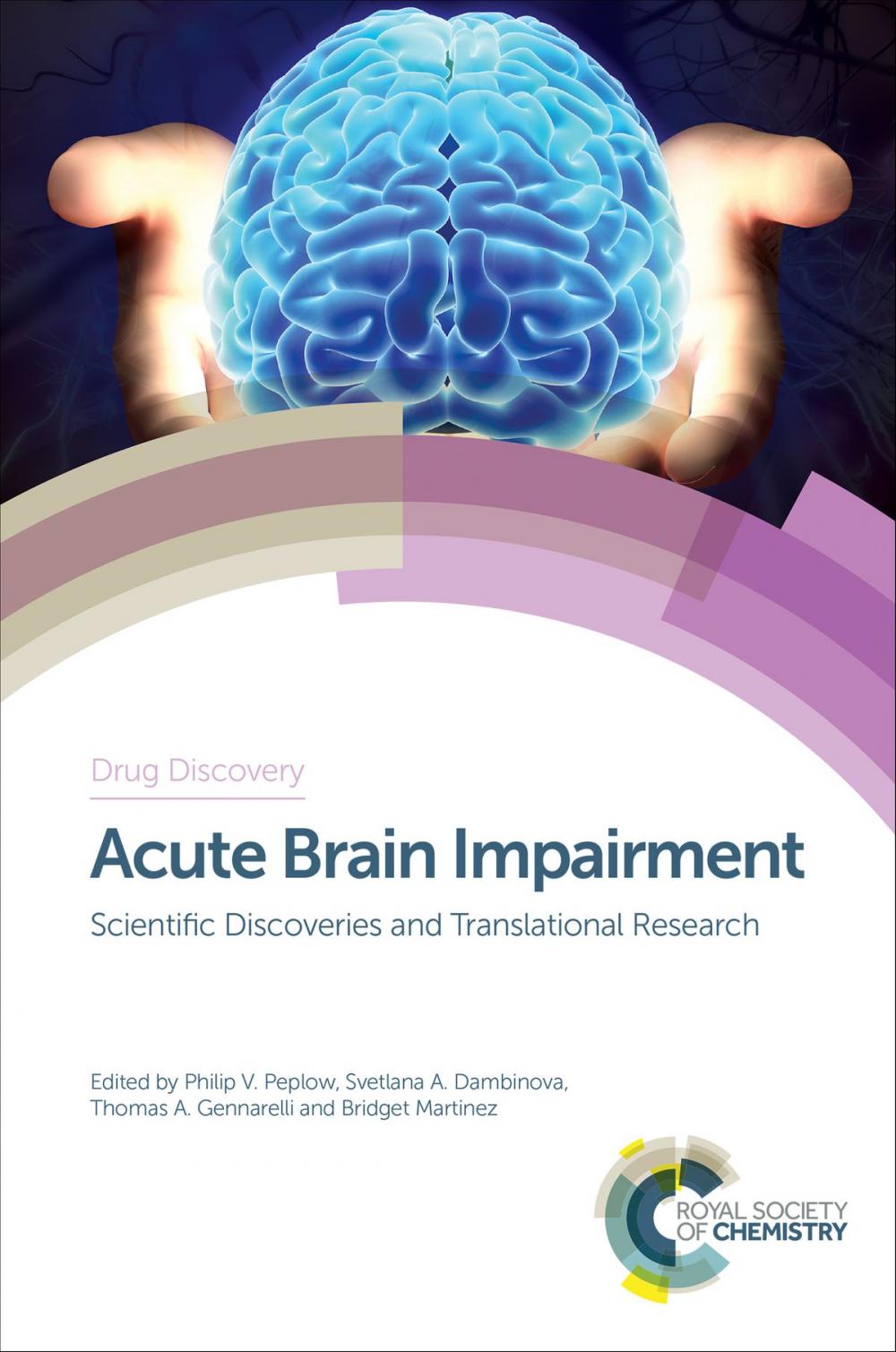 Big bigCover of Acute Brain Impairment