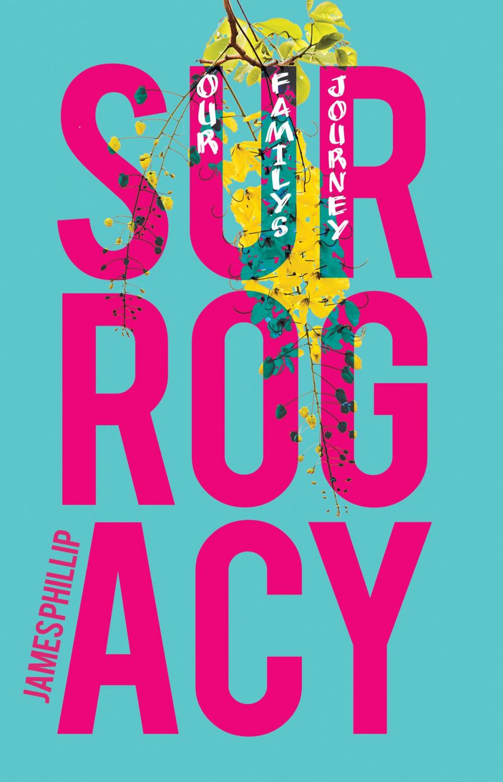 Big bigCover of Surrogacy