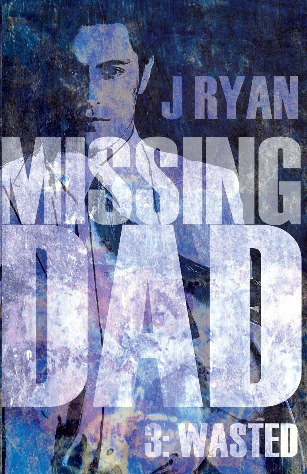 Big bigCover of Missing Dad 3