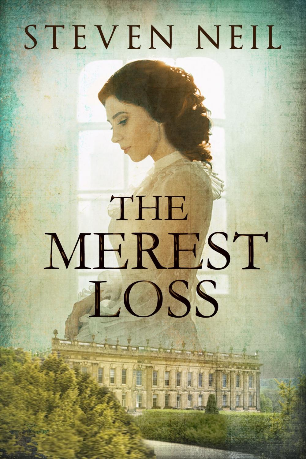 Big bigCover of The Merest Loss