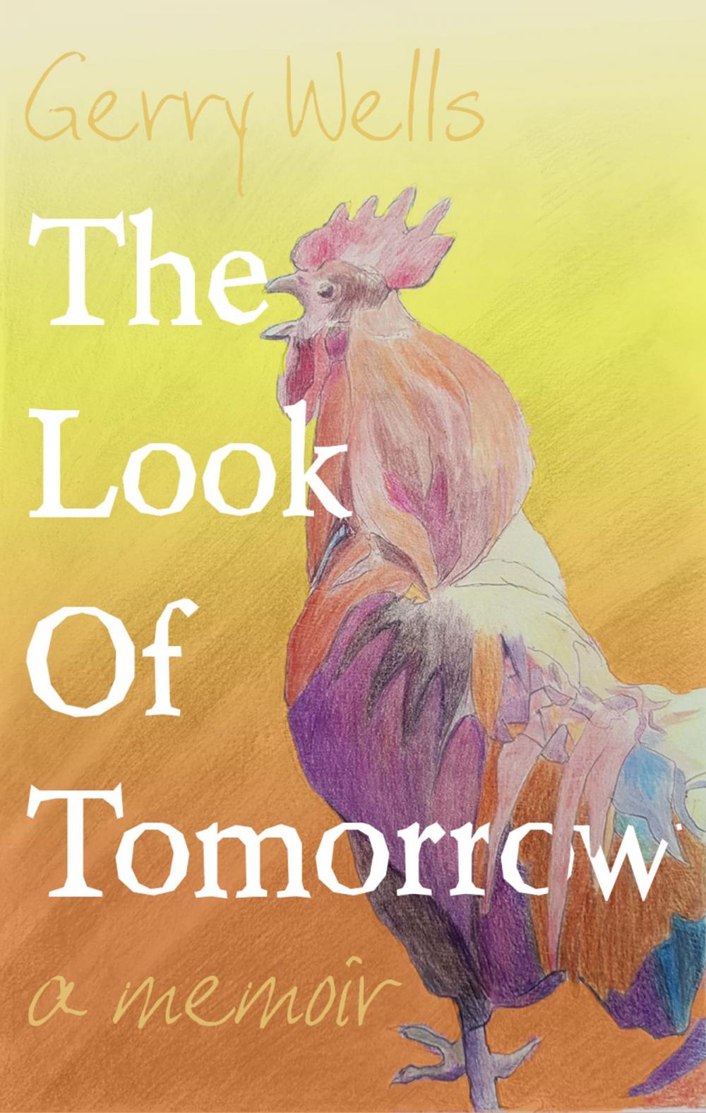 Big bigCover of The Look Of Tomorrow