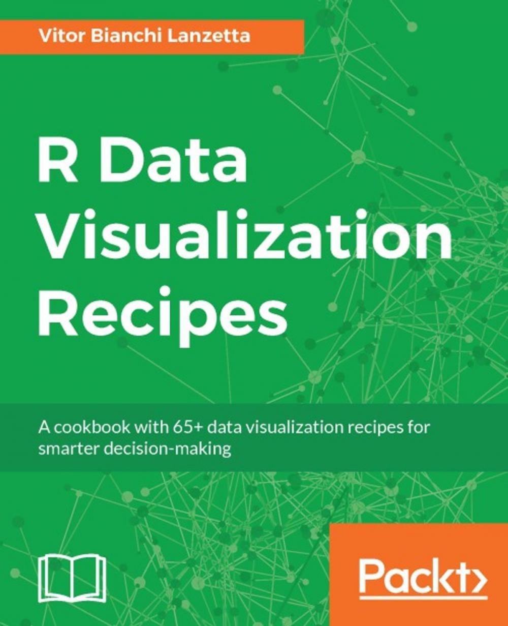 Big bigCover of R Data Visualization Recipes