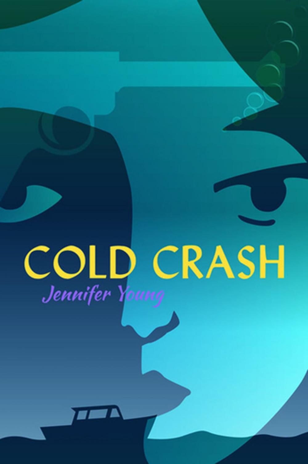 Big bigCover of Cold Crash