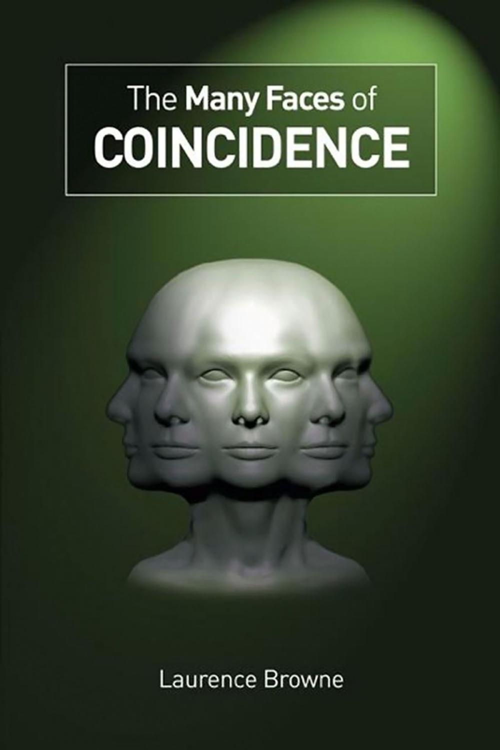 Big bigCover of The Many Faces of Coincidence