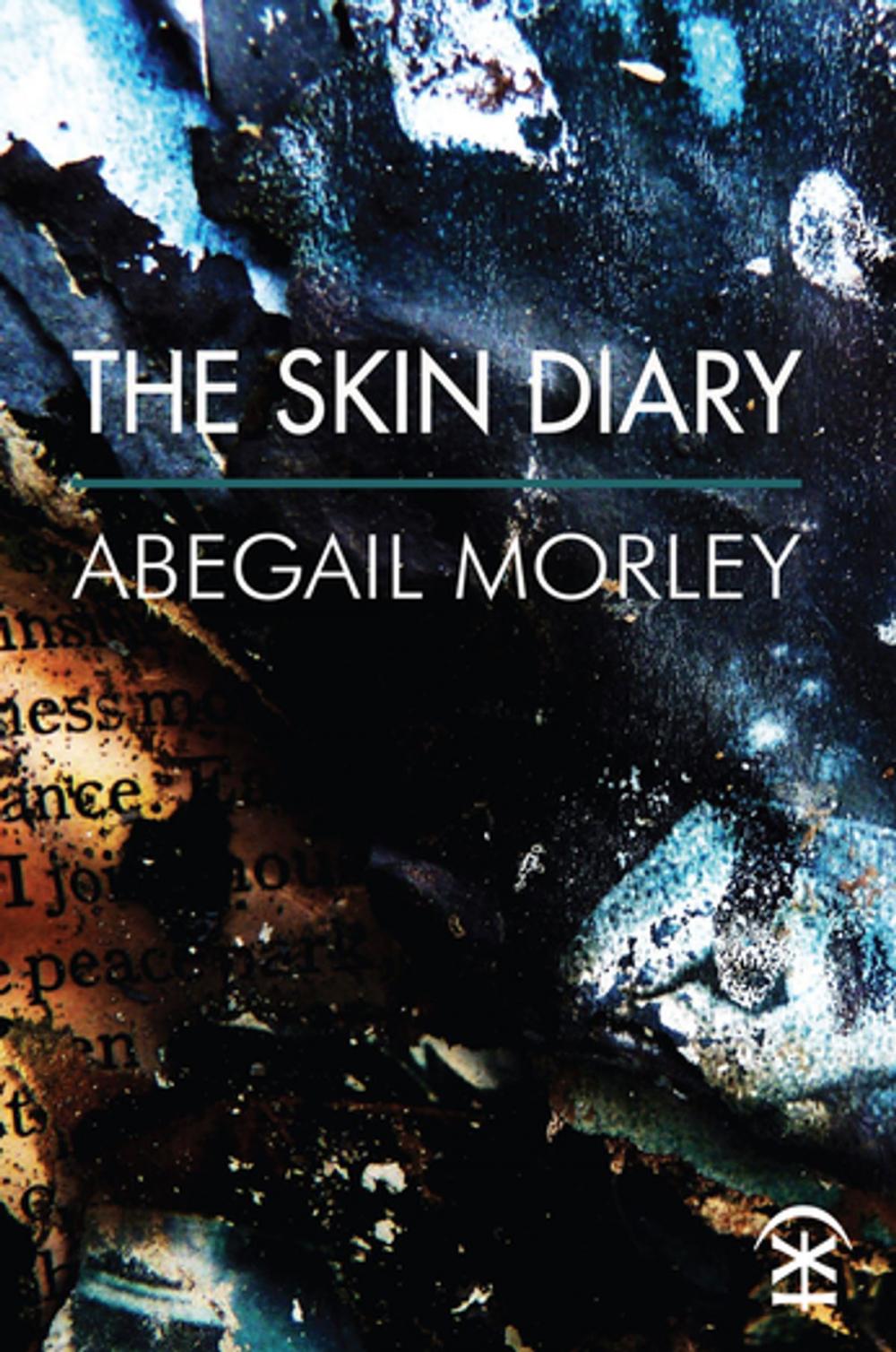 Big bigCover of The Skin Diary