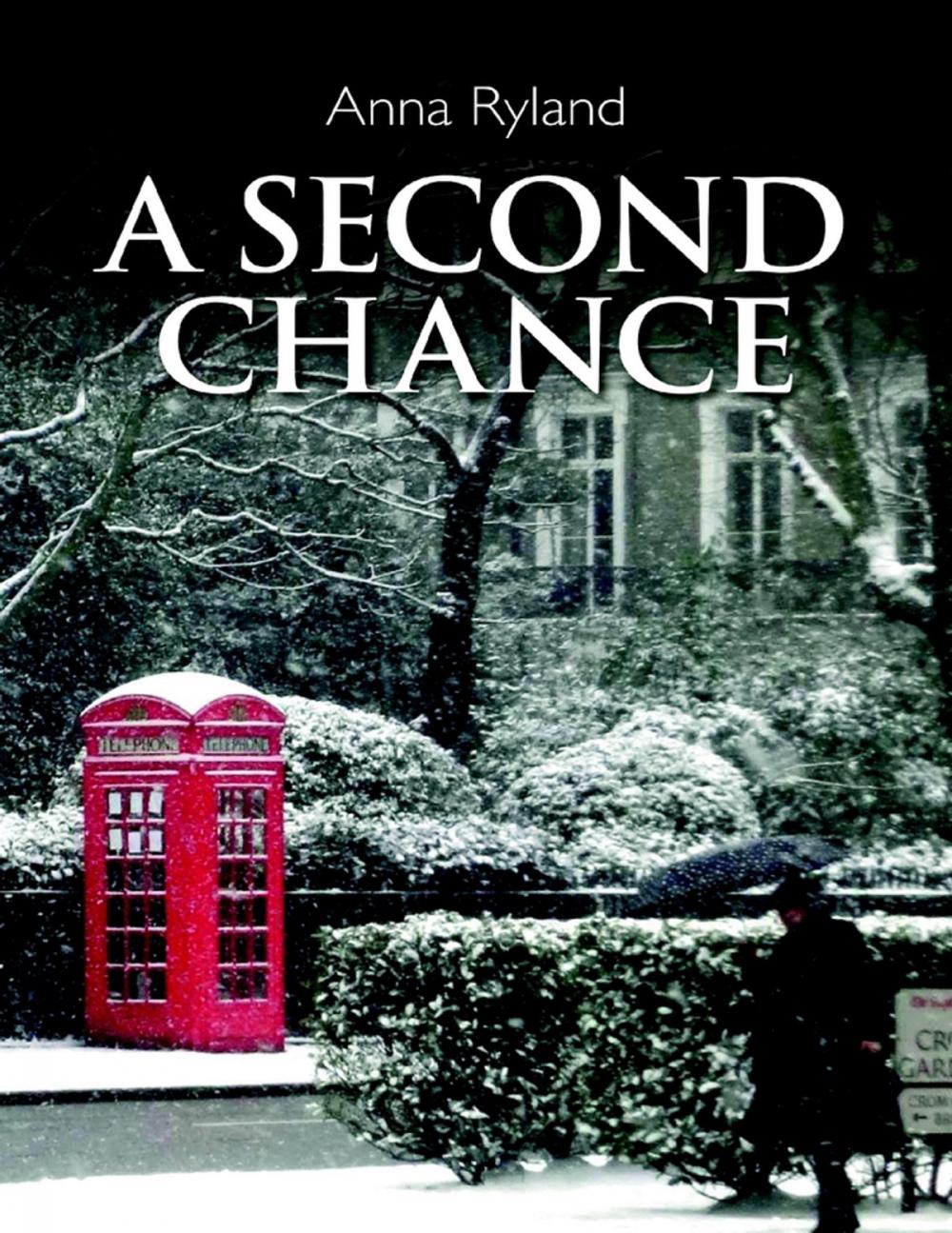 Big bigCover of A Second Chance