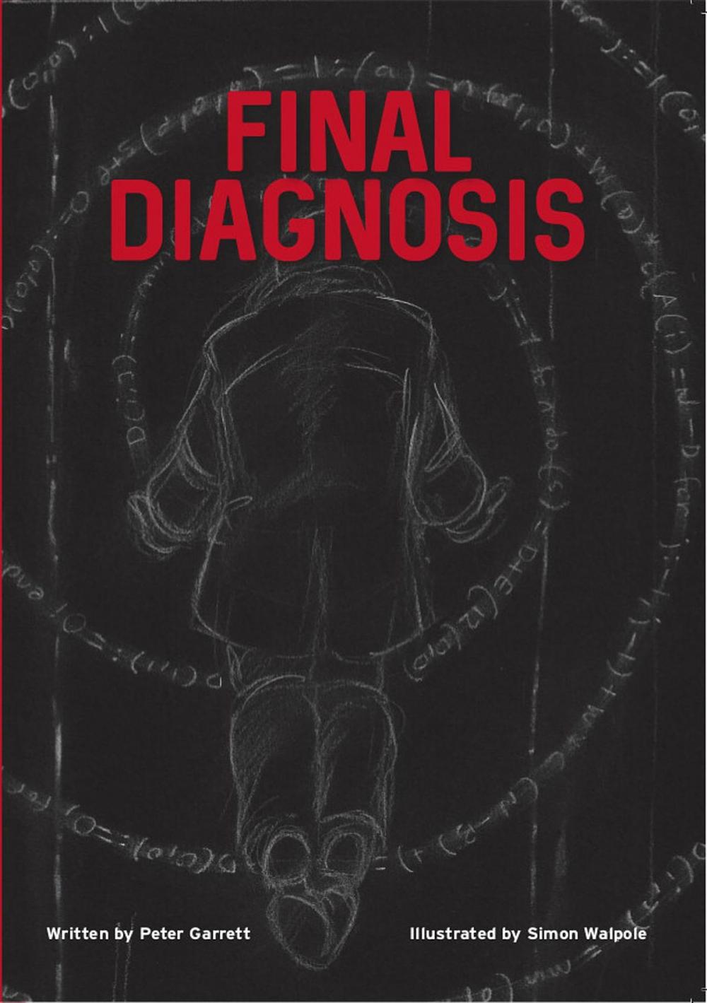 Big bigCover of Final Diagnosis