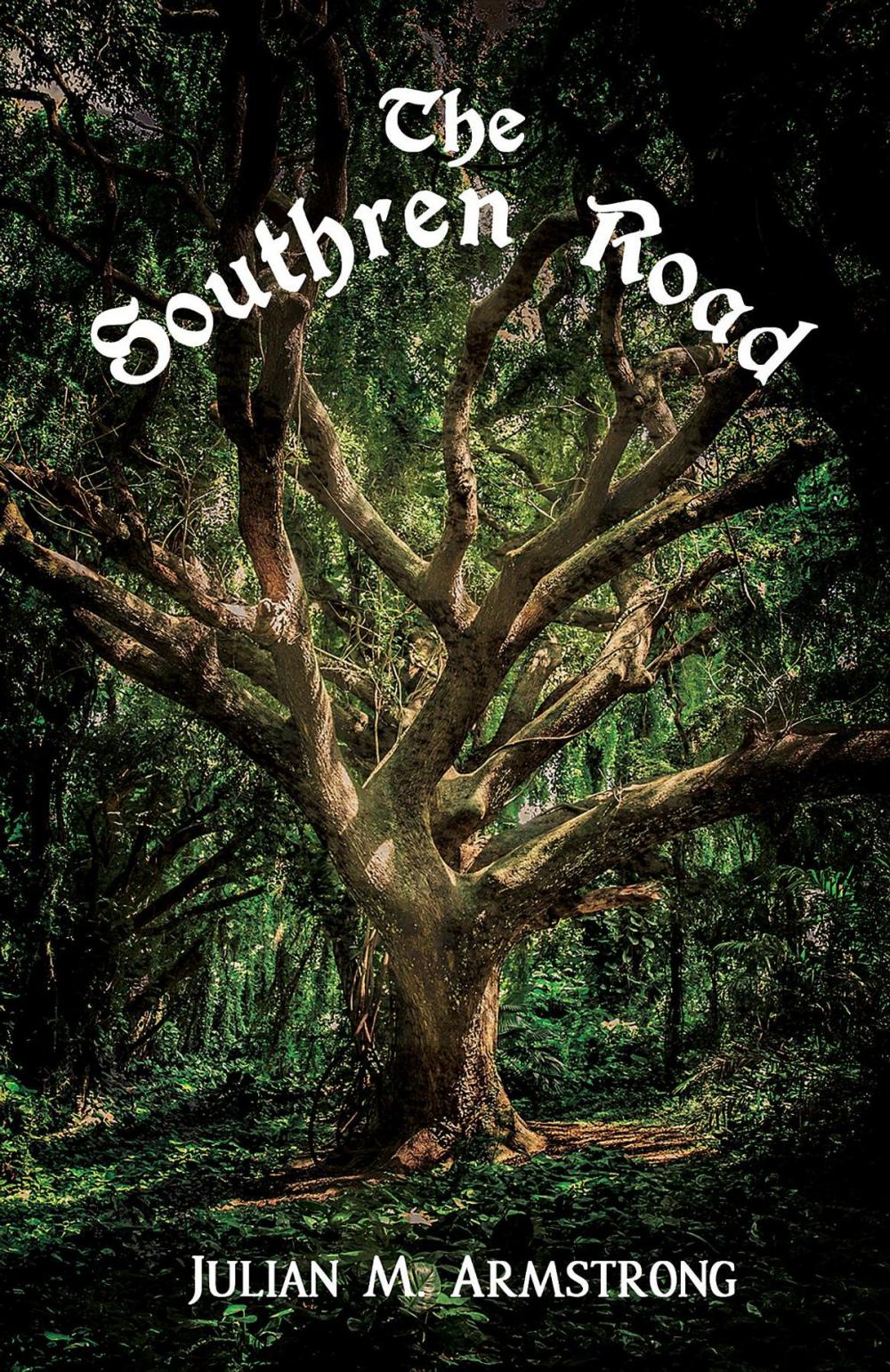 Big bigCover of The Southren Road