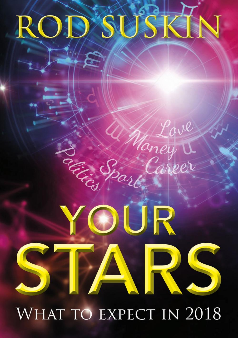 Big bigCover of Your Stars