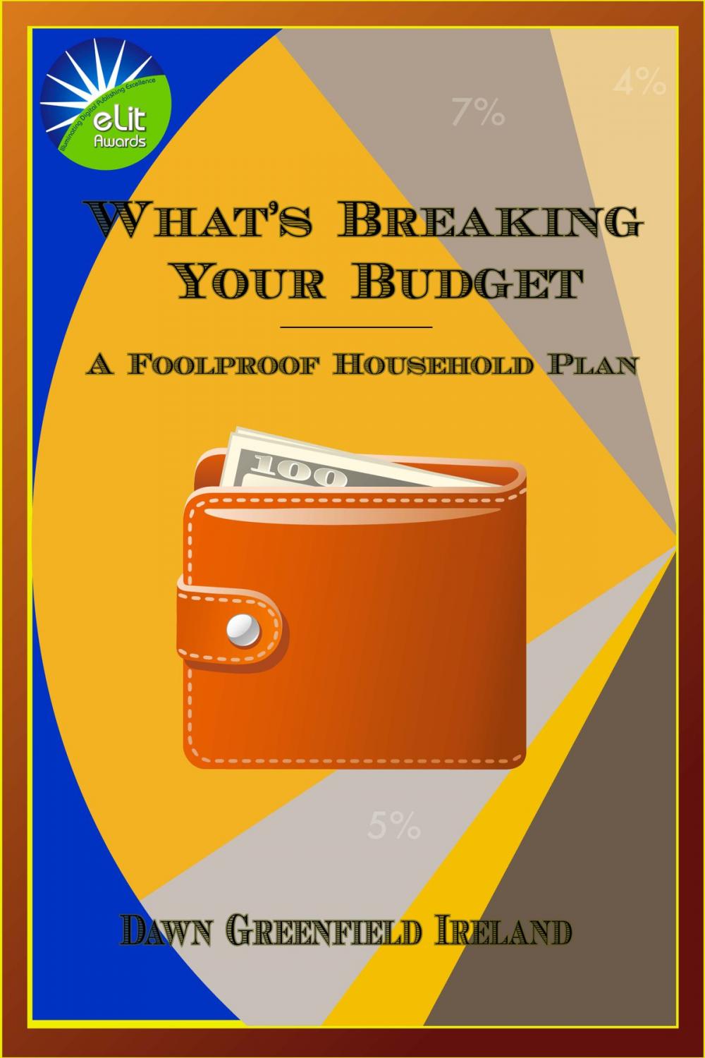 Big bigCover of What's Breaking Your Budget