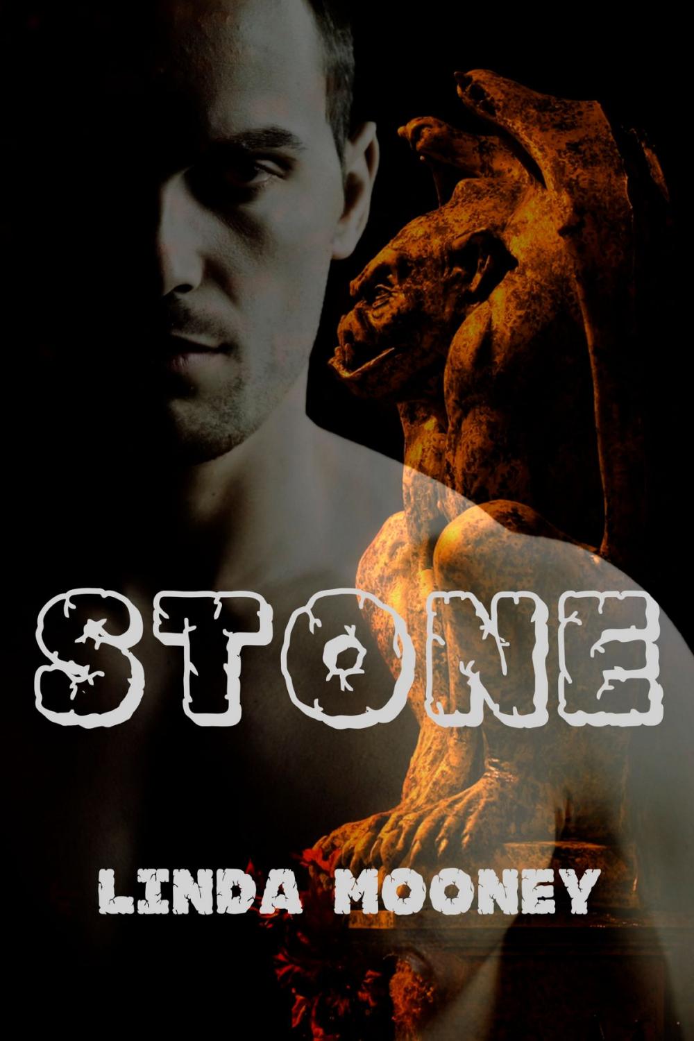 Big bigCover of Stone