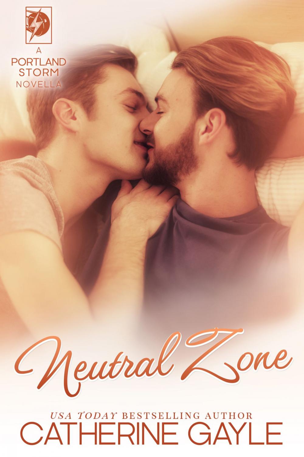 Big bigCover of Neutral Zone