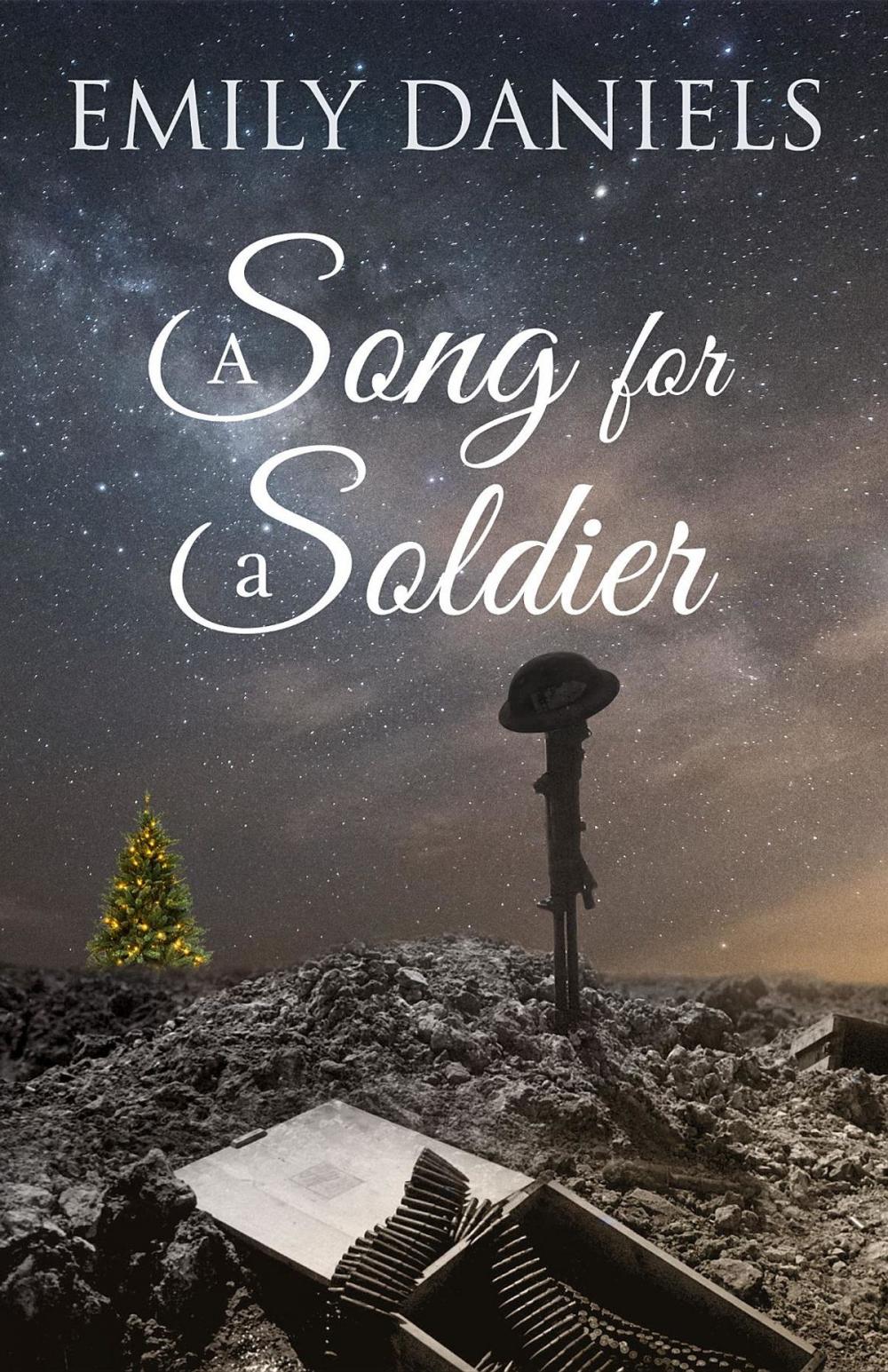 Big bigCover of A Song for a Soldier