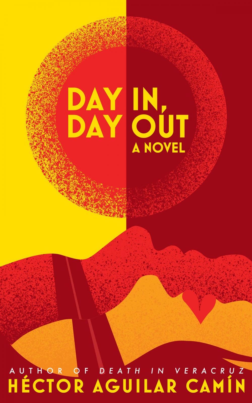 Big bigCover of Day In, Day Out