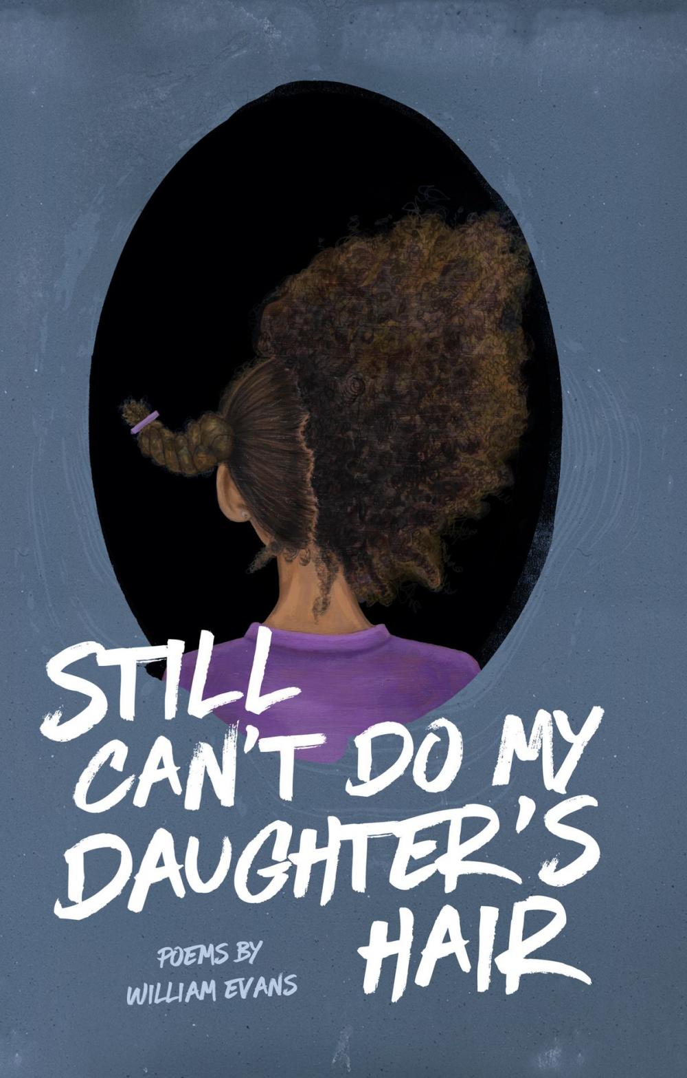 Big bigCover of Still Can't Do My Daughter's Hair