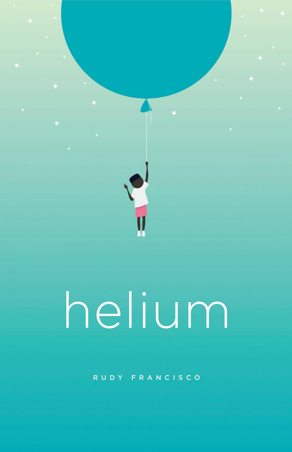 Big bigCover of Helium