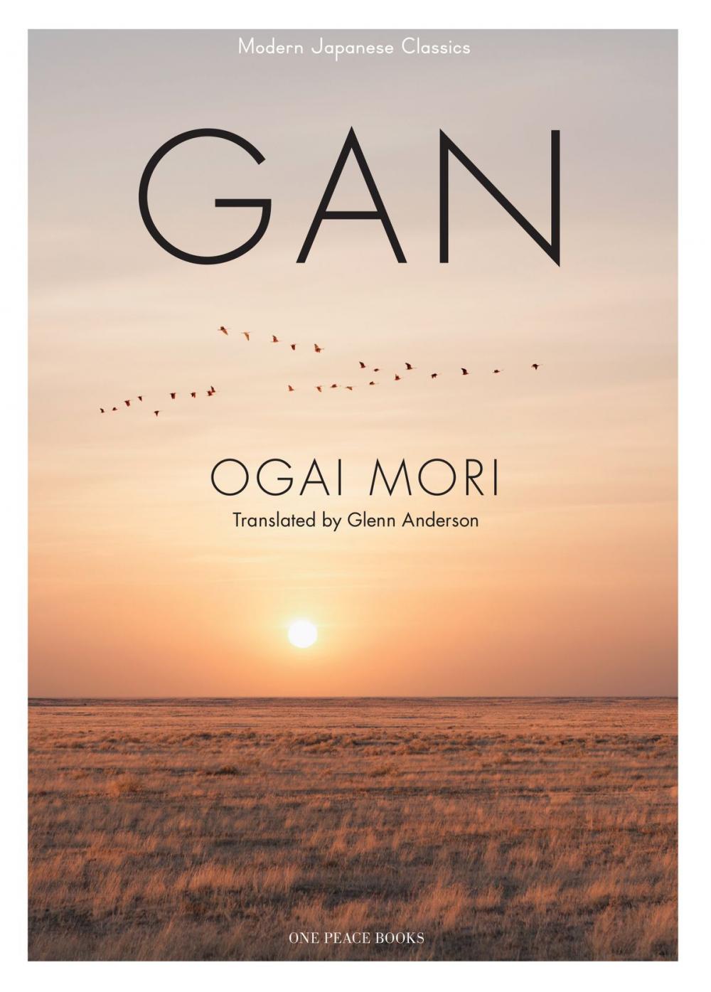 Big bigCover of GAN